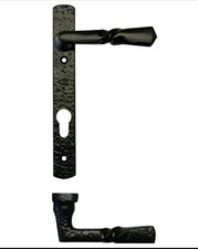 Pair black antique for sale Pair black antique for sale  BLYTH