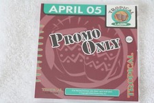 Promo tropical latin for sale  Bronx