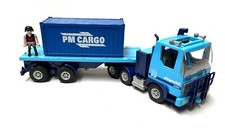 Playmobil konvolut 2350 gebraucht kaufen  Hamburg