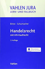 Handelsrecht kaufrecht buch gebraucht kaufen  Stuttgart