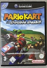 Mario kart double gebraucht kaufen  Recklinghausen