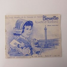 Catalogue hiver 1956 d'occasion  Cagnes-sur-Mer