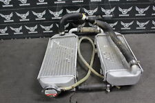 CONJUNTO DE RADIADORES 2008 HONDA 07-19 CRF150R CRF150RB OEM LADO ESQUERDO DIREITO L R comprar usado  Enviando para Brazil