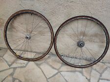 Roues mavic 500 d'occasion  Morlaàs