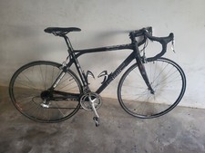 Bicicletta bmc carbonio usato  Fermo