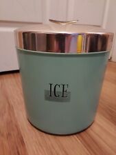 Retro ice bucket for sale  Shipping to Ireland