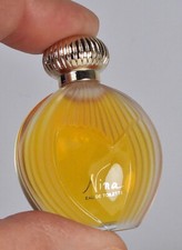Sammlerminiatur nina ricci gebraucht kaufen  Flintbek