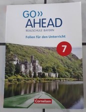 Ahead folienpaket folien gebraucht kaufen  Niederwinkling