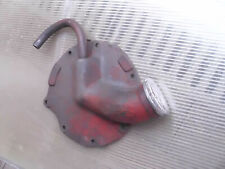 Ihc 324 motor gebraucht kaufen  Marburg