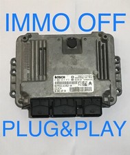 Immo peugeot citroen for sale  STOKE-ON-TRENT