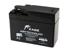 Batterie gel kage gebraucht kaufen  Halstenbek