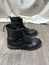 Doc marten black for sale  SWANSEA