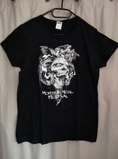 Shirt festival monster d'occasion  Arleux