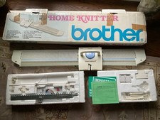 Brother 350 knitting for sale  Alpharetta