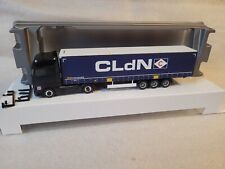Actros 18 Tip Rental  CLdN 2519 Luxemburg  Multimodaler Verkehr Trailer comprar usado  Enviando para Brazil