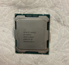 INTEL XEON E5-2699V4 2.2 GHz 22-CORE SR2JS CM8066002022506, usado comprar usado  Enviando para Brazil