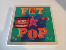 Fat pop vol.1 for sale  ROMNEY MARSH
