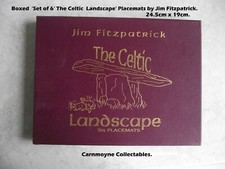 Vintage boxed set for sale  BALLYMENA