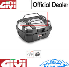 Givi portapacchi portapacchino usato  Massa di Somma