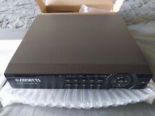 Deatti 8ch 1tb for sale  WOLVERHAMPTON