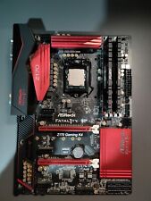 Bundle 7700k asrock usato  Campagna