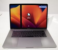 2017 macbook pro for sale  Brooklyn