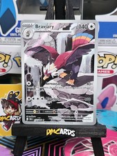 Pokemon braviary 155 usato  Codroipo