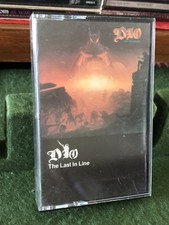 DIO-The Last In Line 1984  comprar usado DIO-The Last In Line 1984  comprar usado  Enviando para Brazil