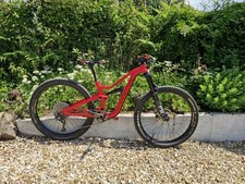 2020 canyon spectral for sale  CHEPSTOW