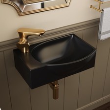 Wall mounted cloakroom for sale  BARNSLEY