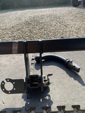 Polo detatchable tow for sale  BRISTOL
