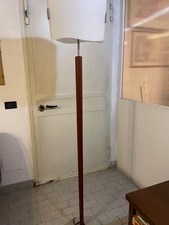 Lampada vintage vela usato  Busto Arsizio