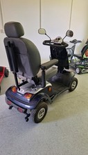 Navy kymco maxi for sale  GRIMSBY