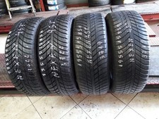 4pneumatici 195 nexen usato  Belpasso