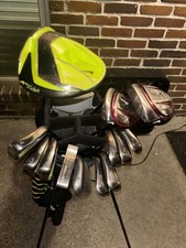 Nike full bag for sale  College Station