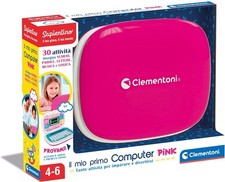 Clementoni sapientino ordinate d'occasion  France
