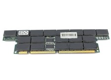 Km44v16104bk 256mb edo gebraucht kaufen  Schkeuditz