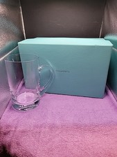 Tiffany co. crystal for sale  Murrells Inlet