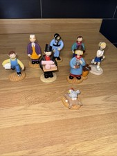 Camblewick green figures for sale  BRADFORD