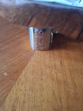 Lebayle ligature tenorsaxofon gebraucht kaufen  Hollern-Twielenfleth