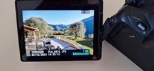 Superbe nikon d5600 d'occasion  Roquesteron