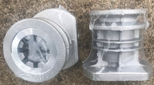 Lawnmower shaft adaptor for sale  OAKHAM