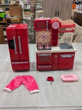 Generation kitchen doll for sale  Wheeling