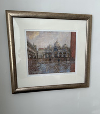 Venice marks square for sale  NEWCASTLE UPON TYNE