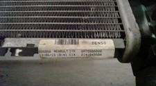Radiateur eau renault d'occasion  Sainte-Livrade-sur-Lot