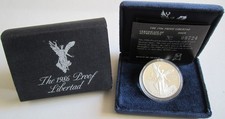 Mexiko libertad silber gebraucht kaufen  Rüsselsheim am Main