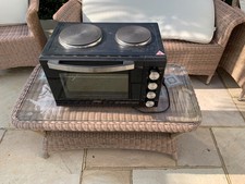 counter oven hob for sale  LEATHERHEAD