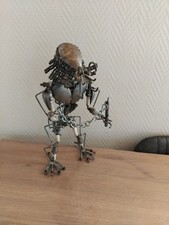 Predator articulé figurine d'occasion  Beaumesnil