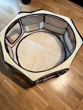 pet playpen for sale  SLOUGH