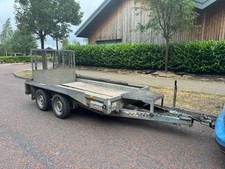 2020 ifor williams for sale  CASTLEFORD